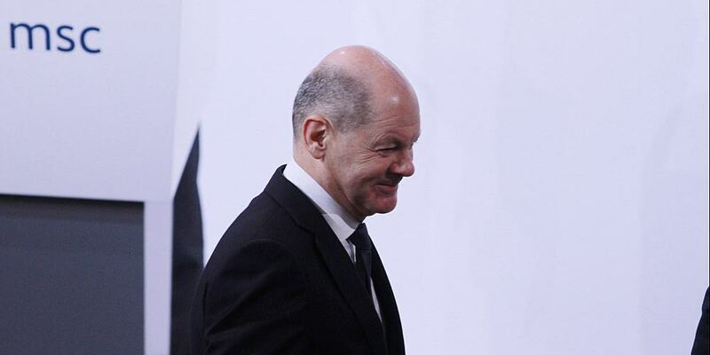 Olaf Scholz (Archiv) - Foto: über dts Nachrichtenagentur