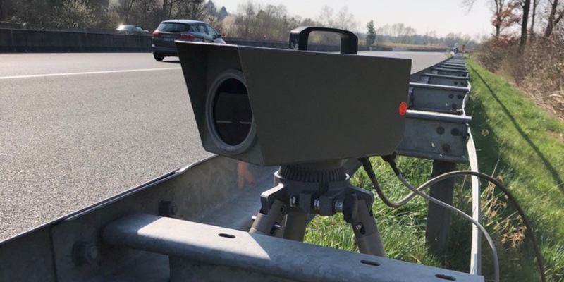 POL-OF: Blitzermeldung: Angepasste Geschwindigkeit hilft Leben zu retten und Unfälle zu verhindern! - Foto: presseportal.de