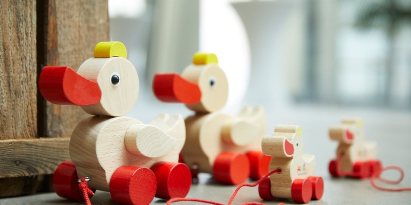 Neustart bei HABA / HABA FAMILYGROUP beendet Eigenverwaltungsverfahren - Foto: presseportal.de