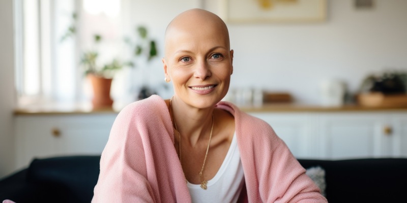 TNBC-Tag 2024: Aufmerksamkeit für Brustkrebs, der oft junge Frauen trifft - Foto: presseportal.de