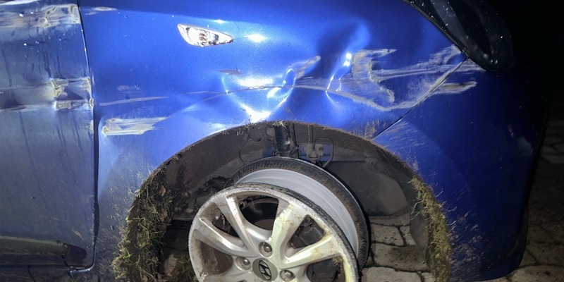 POL-HM: Autofahrer waren ohne Führerschein unterwegs / Führerscheinbeschlagnahmen nach Alkohol- und Drogenfahrten - Foto: presseportal.de