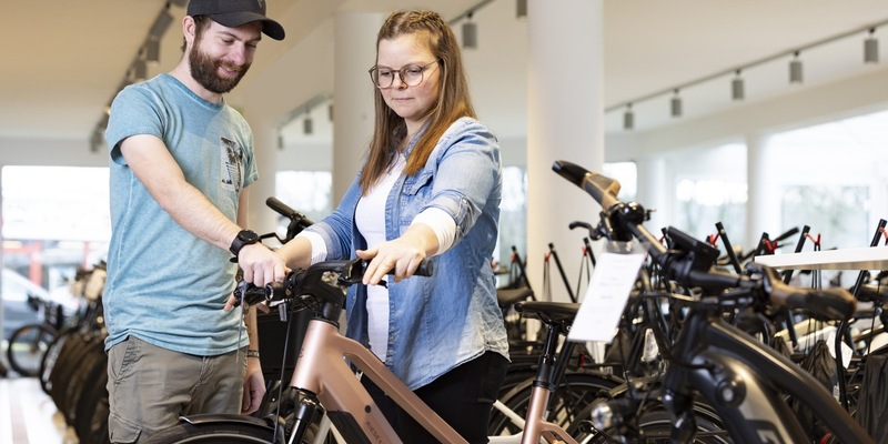 Bikeleasing-Service investiert 10 Millionen Euro in den Fahrradfachhandel / Prämienzahlungen für Akquise und Leasingverträge - Foto: presseportal.de