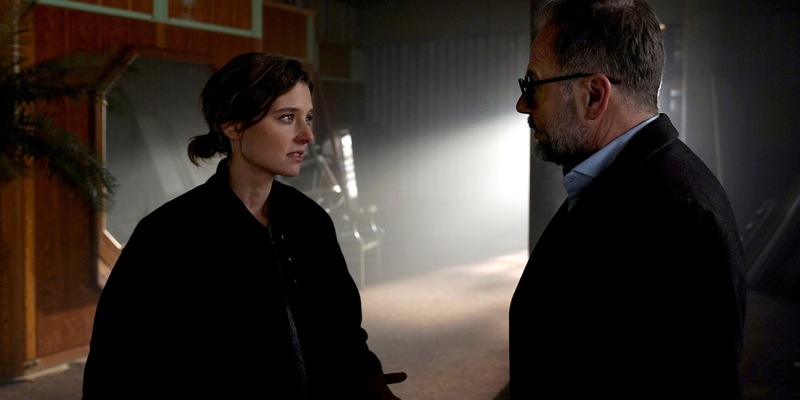 Die Zukunft der Genmanipulation: WDR verfilmt Elsberg-Thriller „Helix“ - Foto: presseportal.de