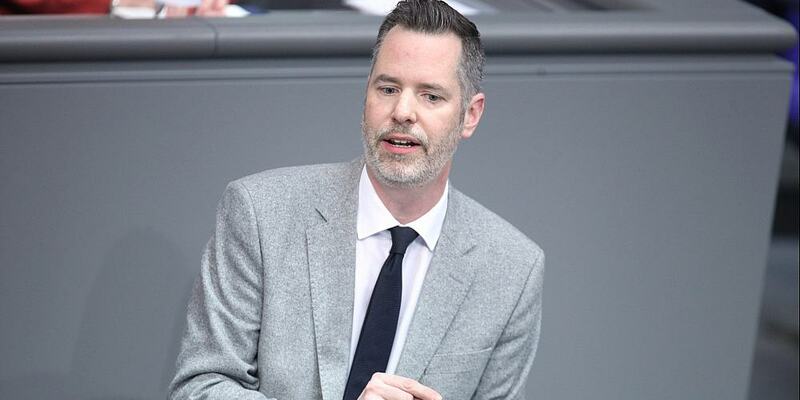 Christian Dürr (Archiv) - Foto: über dts Nachrichtenagentur