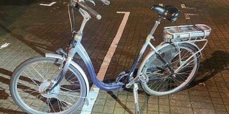 POL-OS: Osnabrück: Fahrradeigentümer gesucht- Polizei bittet um Mithilfe - Foto: presseportal.de