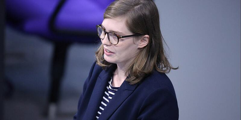 Karoline Otte (Archiv) - Foto: über dts Nachrichtenagentur