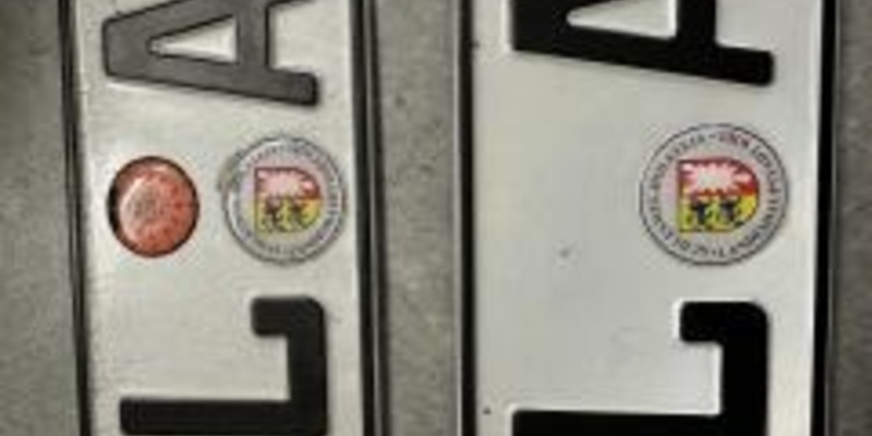 BPOL-FL: FL - Bundespolizisten stoppen Wiederholungstäter auf frischer Tat - Foto: presseportal.de