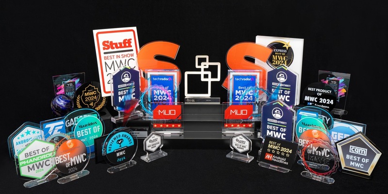 Erfolg auf dem MWC: HONOR mit 45 globalen Medien-Awards ausgezeichnet - Foto: presseportal.de