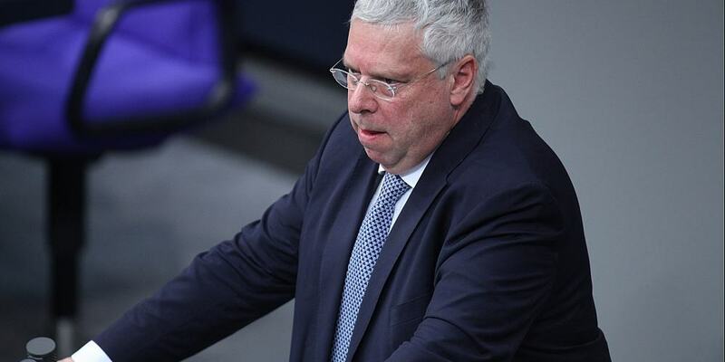 Jürgen Hardt (Archiv) - Foto: über dts Nachrichtenagentur