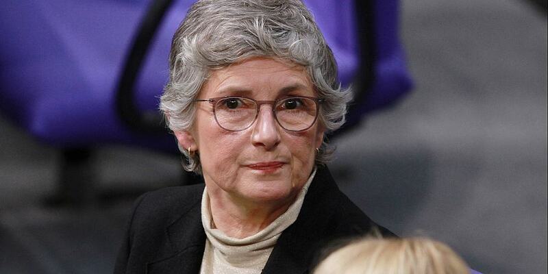 Britta Haßelmann (Archiv) - Foto: über dts Nachrichtenagentur