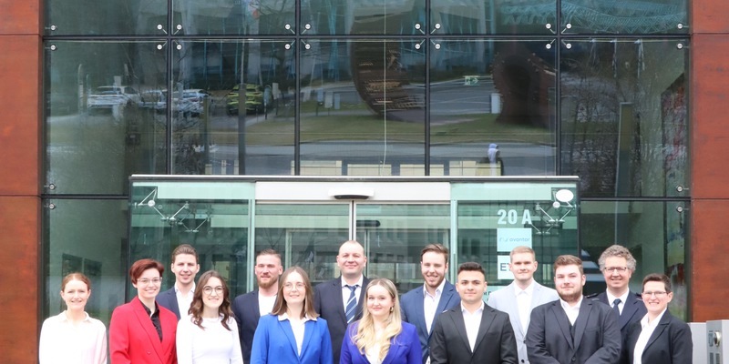 HZA-DA: Start in ein spannendes und sicheres Berufsleben beim Hauptzollamt Darmstadt - Willkommen im Team für mehr Gerechtigkeit in Deutschland - Foto: presseportal.de