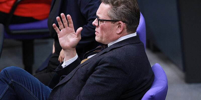 Konstantin von Notz (Archiv) - Foto: über dts Nachrichtenagentur