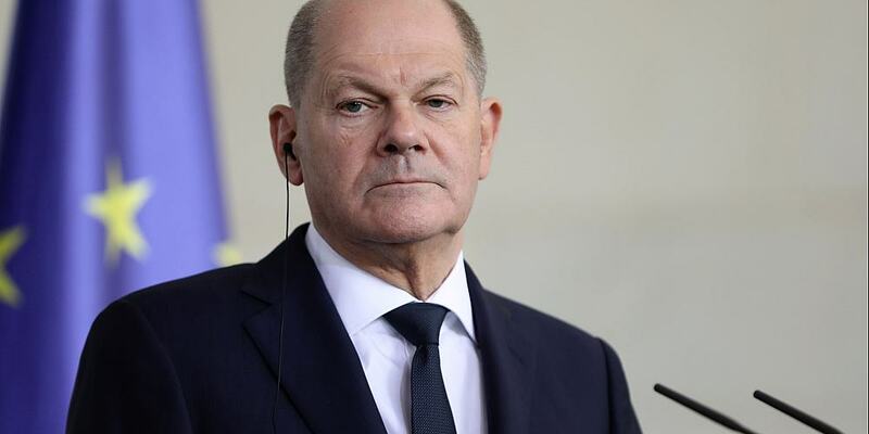 Olaf Scholz (Archiv) - Foto: über dts Nachrichtenagentur