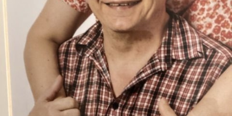 POL-DA: Groß-Gerau: 63-jähriger Mann vermisst / Wer kann Hinweise geben? - Foto: presseportal.de