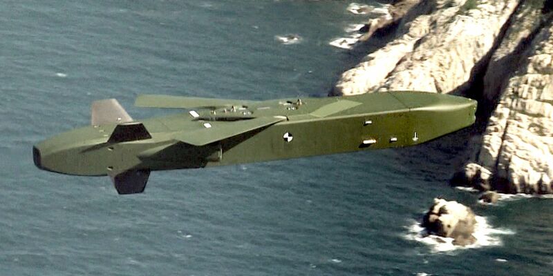 Die Ablehnung einer Taurus-Lieferung ist in den vergangenen Wochen gewachsen. - Foto: Uncredited/south korea defense ministry/AP/dpa