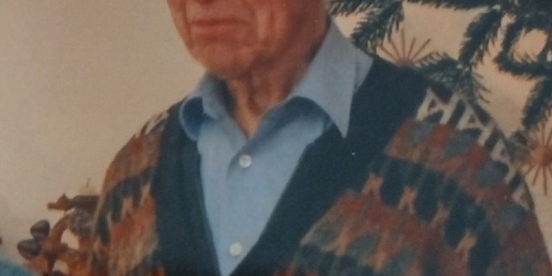 POL-NI: Nienburg - Öffentlichkeitsfahndung nach einem 86-jährigen Vermissten (Überarbeitete Pressemeldung mit Foto) - Foto: presseportal.de