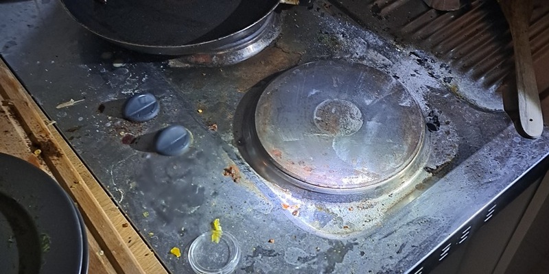 FW Ratingen: Erhöhtes Einsatzaufkommen in den Abendstunden - Foto: presseportal.de