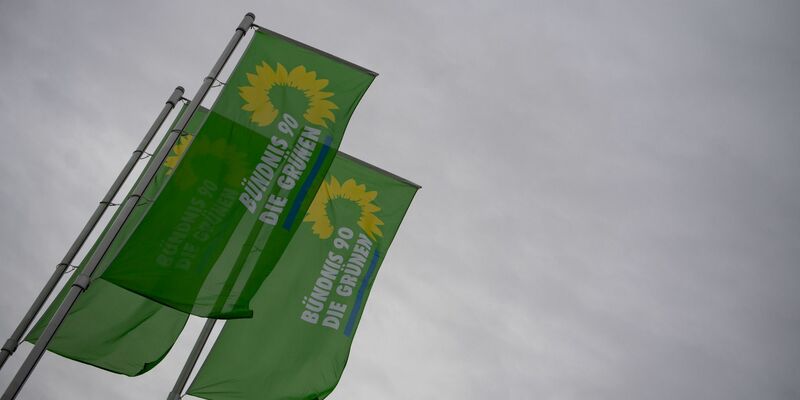 Die Parteiführung der Grünen im Südwesten äußert sich erschüttert über den Vorfall. - Foto: Marijan Murat/dpa