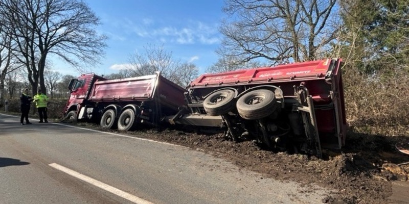POL-AUR: Pressemeldung der Polizeiinspektion Aurich/Wittmund für Sonntag, 03.03.2024 - Foto: presseportal.de