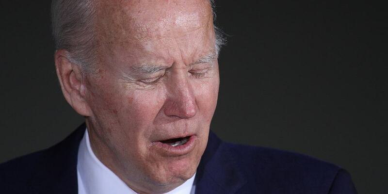 Joe Biden (Archiv) - Foto: über dts Nachrichtenagentur