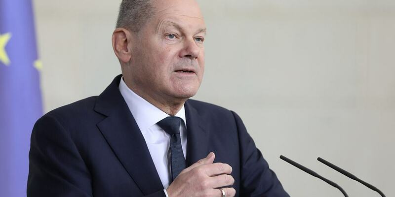 Olaf Scholz (Archiv) - Foto: über dts Nachrichtenagentur