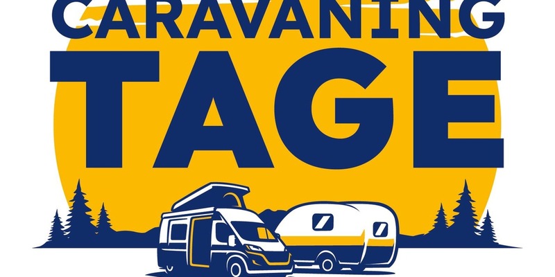 CARAVANING TAGE: Hersteller und Händler starten deutschlandweite Kampagne - Foto: presseportal.de