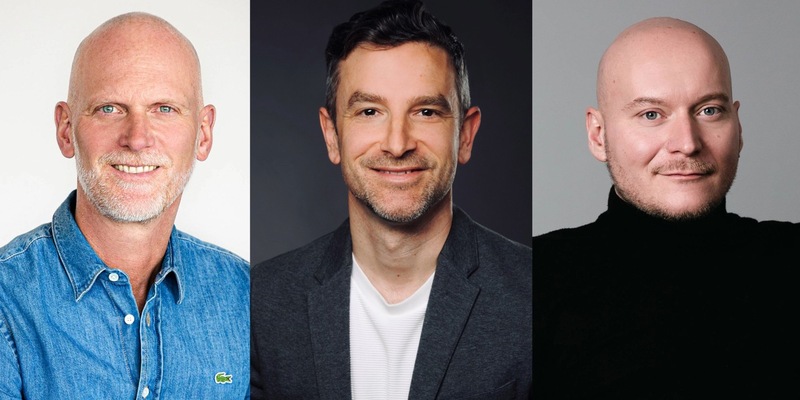 LEONINE Studios verstärkt Produktionsbereich und gründet neues Label LEONINE Documentaries unter Leitung von Jochen Köstler - Foto: presseportal.de