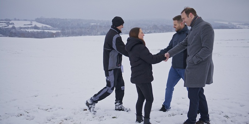 EnerKíte verkauft erste Flugwindkraftanlage - Foto: presseportal.de