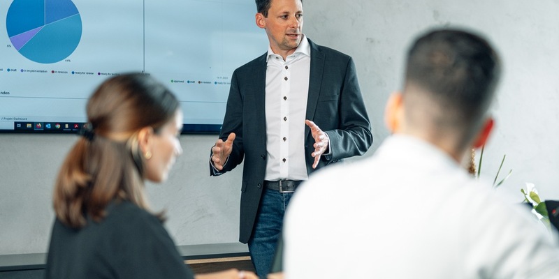 OSSENO Software GmbH: So spüren Unternehmen Ineffizienzen im Anforderungsmanagement auf - Foto: presseportal.de