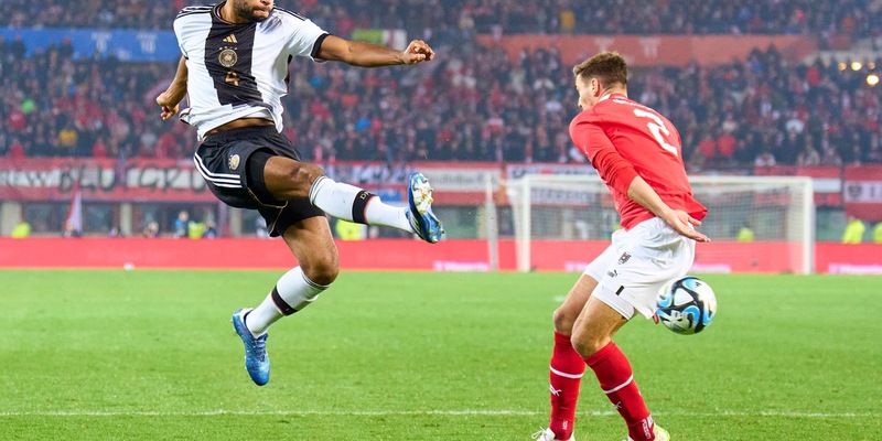 picture alliance: UEFA EURO 2024-Portal / umfassende Berichterstattung zur Fußball-EM - Foto: presseportal.de