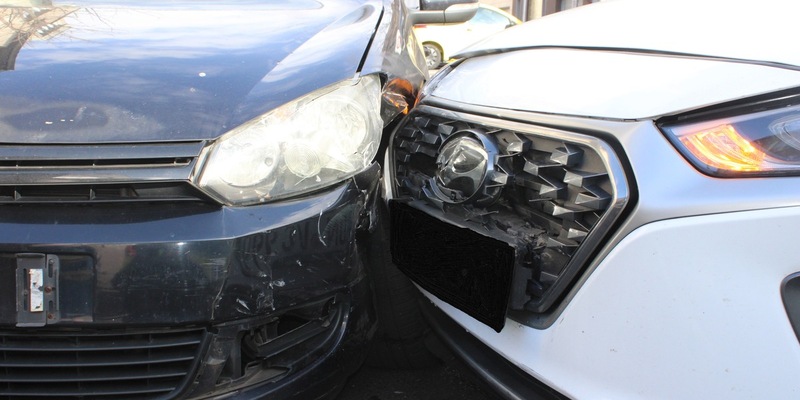 POL-DN: Drei Verletzte nach Verkehrsunfall - Foto: presseportal.de