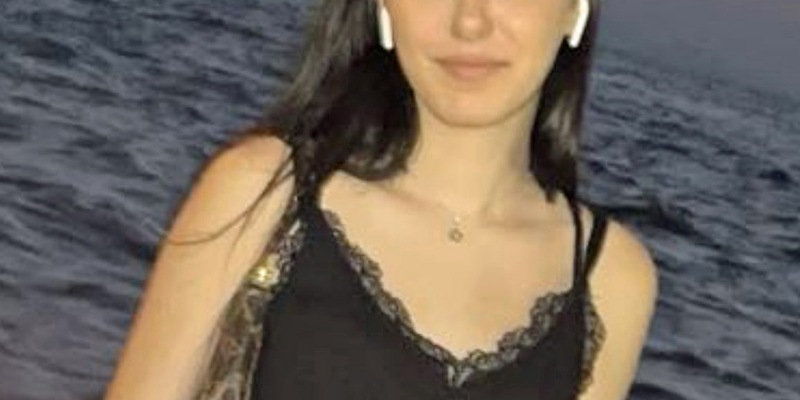 POL-OF: Vermisstensuche: Wo ist die 14-jährige Elif S. aus Kassel? - Foto: presseportal.de