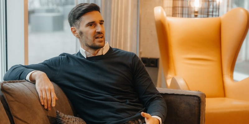 Digitale Akquise für Personalberatungen - Ein Interview mit Steffen Obert von PeakPilot - Foto: presseportal.de