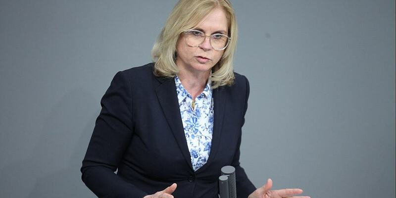 Andrea Lindholz (Archiv) - Foto: über dts Nachrichtenagentur