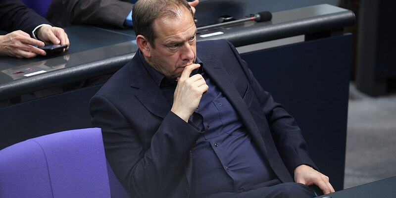 Henning Otte (Archiv) - Foto: über dts Nachrichtenagentur