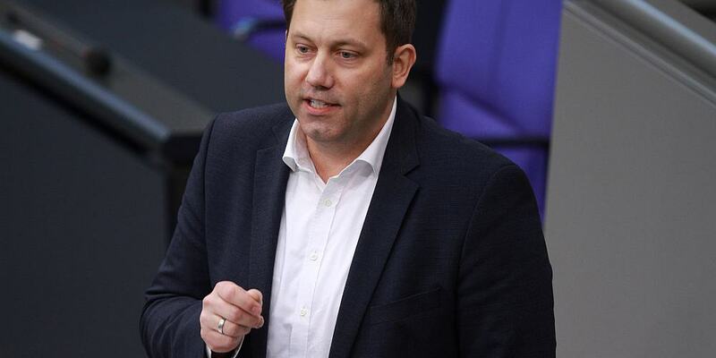 Lars Klingbeil (Archiv) - Foto: über dts Nachrichtenagentur