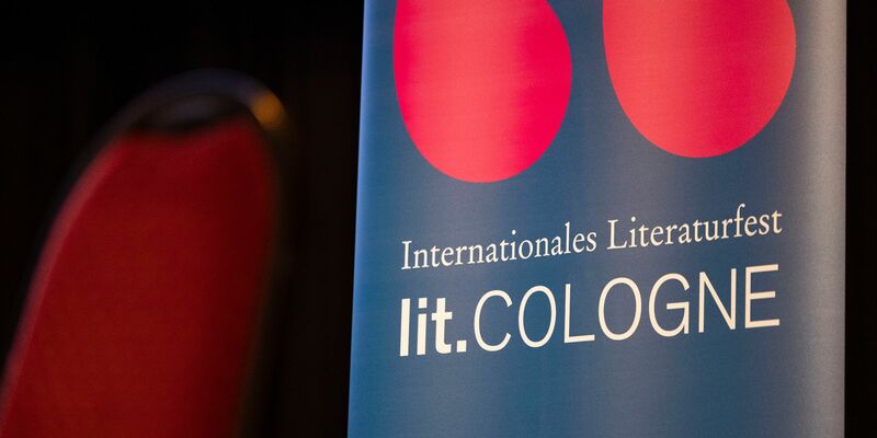 Das Thema Antisemitismus steht im Mittelpunkt des Literaturfestivals Lit.Cologne. - Foto: Thomas Banneyer/dpa