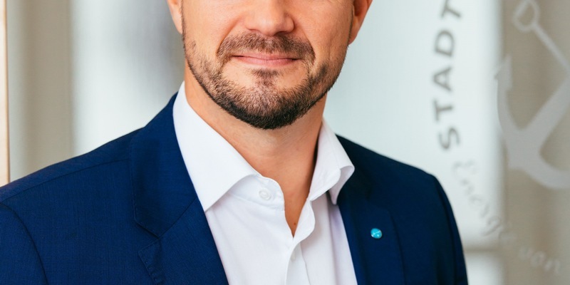 Wärmeversorgung für 60.000 Haushalte durch Trinkwassernutzung - Foto: presseportal.de