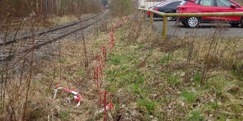 POL-NI: 440 Meter Kabel entwendet und Kindergarten lahmgelegt - Foto: presseportal.de