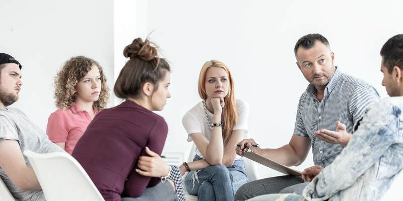 Konfliktmanagement - Foto: Shutterstock über pressetext.de