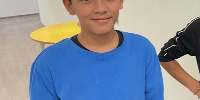 LPI-GTH: Öffentlichkeitsfahndung nach vermissten 11-Jährigen - Ergänzungsmeldung - Foto: presseportal.de