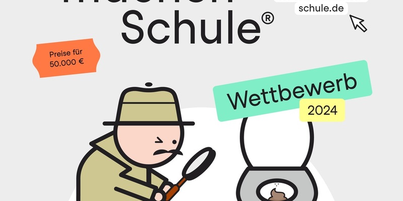 Schulwettbewerb für Konzepte für bessere Toilettenhygiene gestartet - Foto: presseportal.de