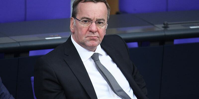 Boris Pistorius (Archiv) - Foto: über dts Nachrichtenagentur