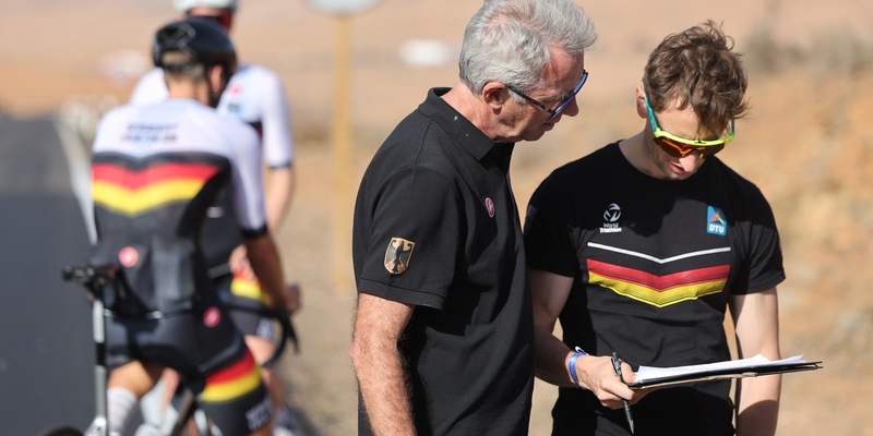 TrainingPeaks neuer Partner der Deutschen Triathlon Union - Foto: presseportal.de