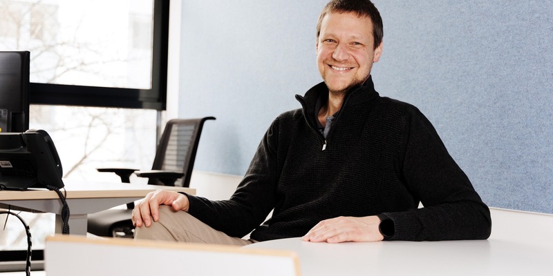 Security-Experte Dr. Bastian Braun neuer Geschäftsführer der mgm security partners - Foto: presseportal.de