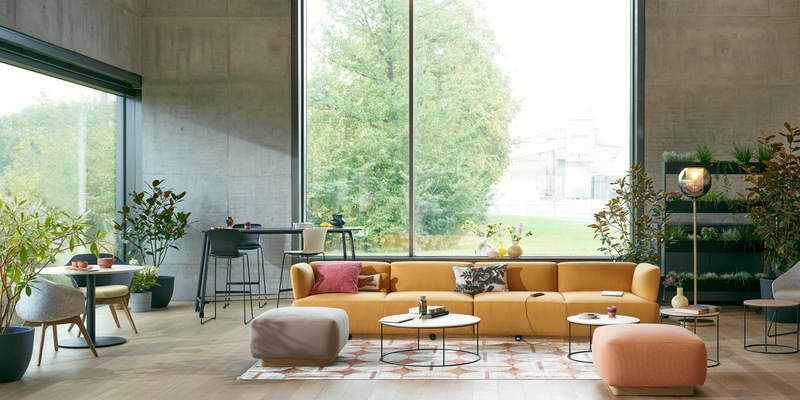 Starke Prognose: Sedus Stoll AG ist weiter auf Wachstumskurs - Foto: presseportal.de