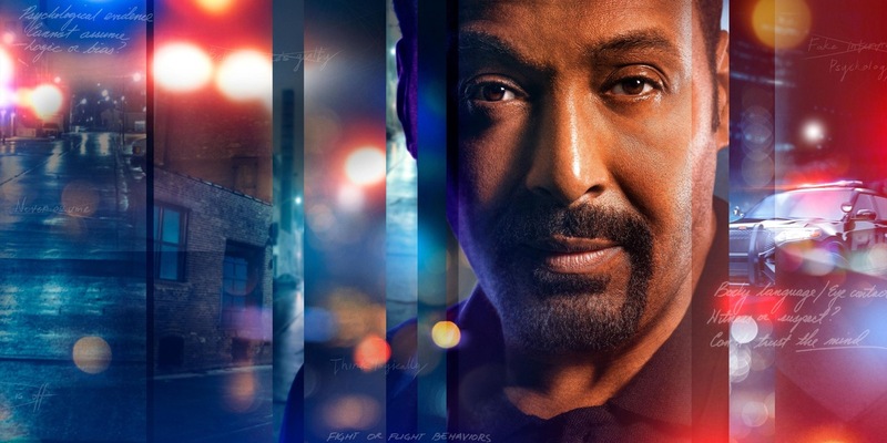 Wenn deine Körpersprache einen Mord verrät: SAT.1 und Joyn zeigen die neue US-Serie The Irrational - Foto: presseportal.de