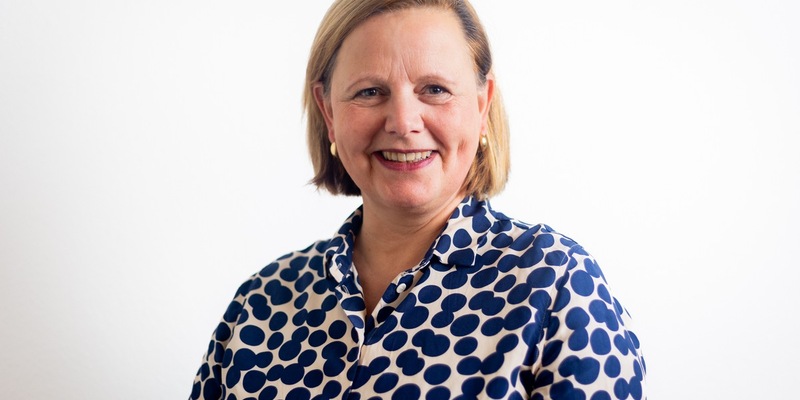 Aktion Deutschland Hilft begegnet künftigen Herausforderungen mit neuer Führungsstruktur / Maria Rüther hat zum 1. März die Hauptgeschäftsführung übernommen - Foto: presseportal.de