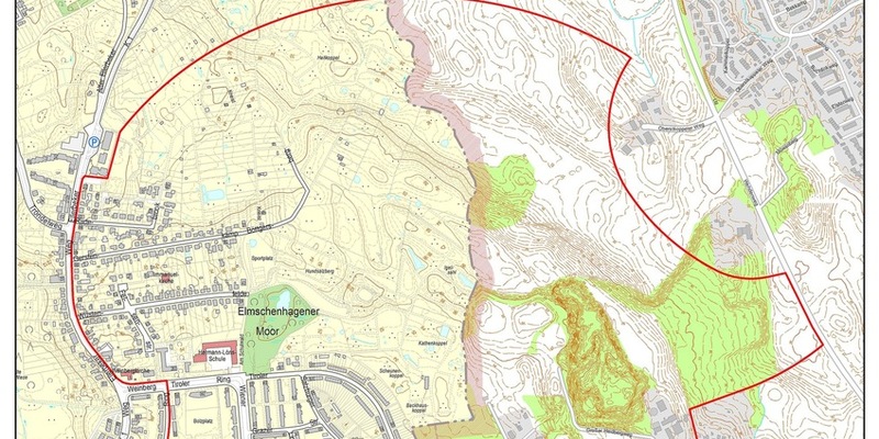 POL-KI: 240305.1 Kiel: Sonntag Entschärfung von mehreren Fliegerbomben in Kiel-Elmschenhagen - Foto: presseportal.de