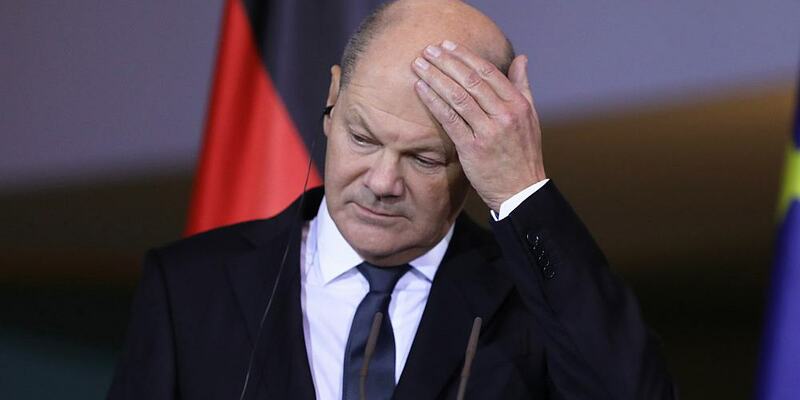 Olaf Scholz (Archiv) - Foto: über dts Nachrichtenagentur